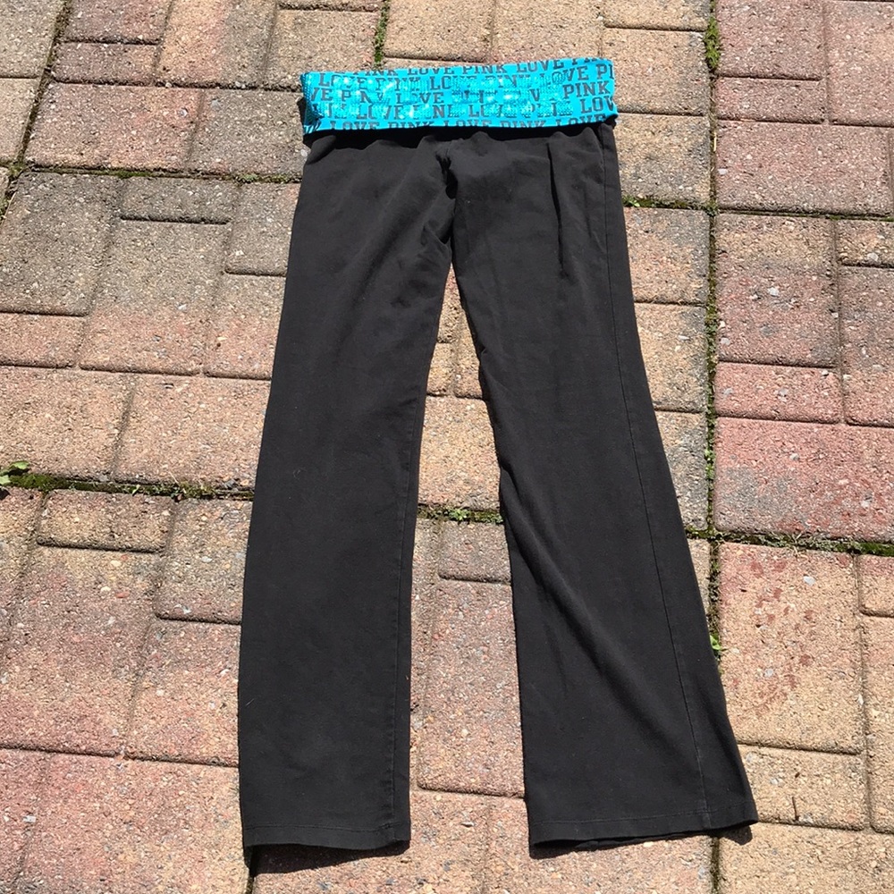 Yoga Pants
